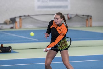 Bild 247 - RL Grossflottbeker THGC - TC an der Schirnau : Ergebnis: 3:3